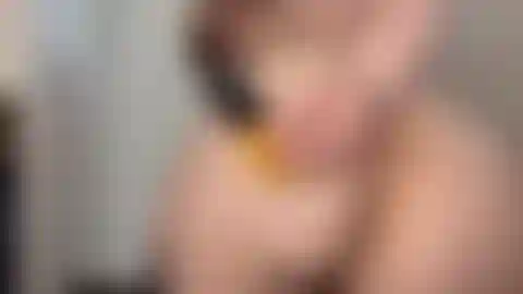 Pushing plugs out of my ass & my first anal gapes