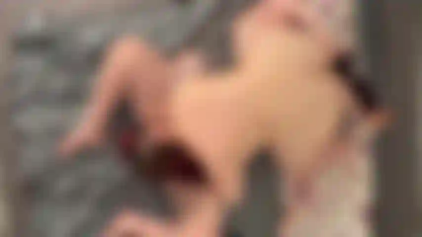 Part 2 - G/G with Skylar_Bird! We 69 with me on top, then I eat and finger her sweet pussy. We make out some more and I suck her sensitive nipples, then she gets in doggy while I fuck her with a dildo before she cums hard on my fingers!