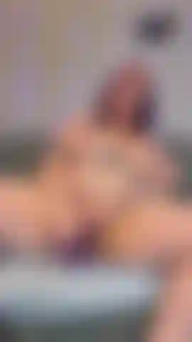 Squirting on Purple Dildo