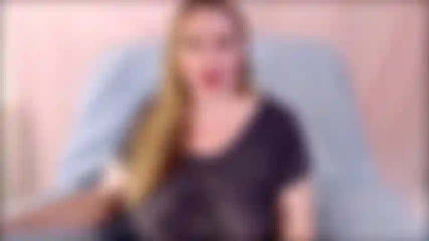 of course i let them