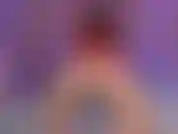 Grab your dick. You're going to stroke it to my luscious ass. When I move side 2 side u will stroke it slow. When I bounce this booty hard you will stroke it hard. I'll let u c my sexy ass @ the end