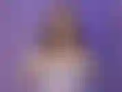 Grab your cock sexy. I'm going to show you my big perfect tits and bring you right to the edge. Then you'll stop. Massage ur prostate with your ur finger then start again. Over and over for me.