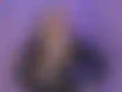 Hey hubby look at my toy. It's a big, thick black strap-on. I bought it so that we could strap it over your tiny, pathetic, useless dick when you fuck me. You're so pathetic.