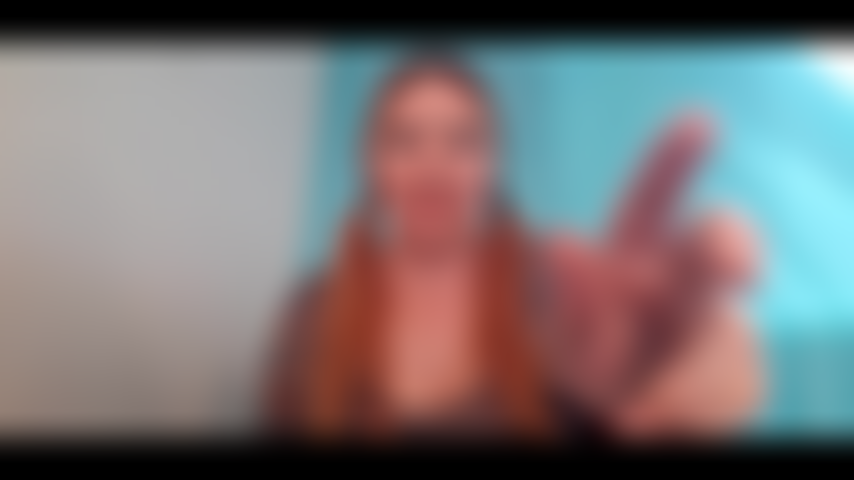 Hey there, little guy. Im going to give you a special treat today. Im going to put my cleavage rigth in your face and stroke you little dick just like you like it. Up and down, pinching the tip, making you grip your tiny friend as hard as you can so you dont cum to quick. Now bring that cute little penis over here and lets get started.