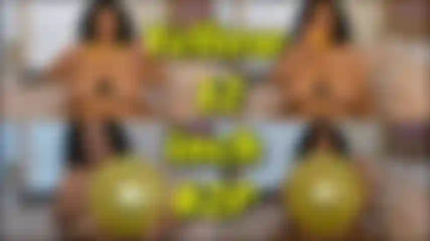 Yellow 12 Inch Balloon B2P