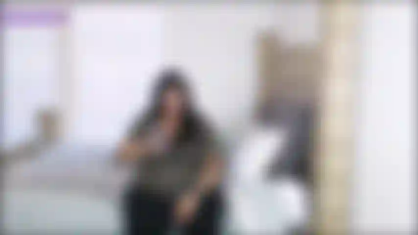 Your BBW GF Wants To Get Fatter HD