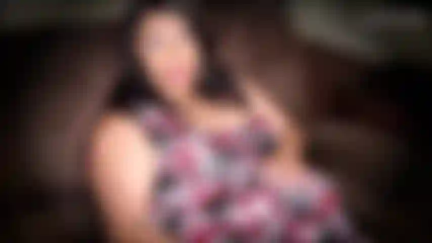 Your Vore Girlfriend Makes You Dessert