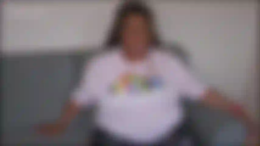 Secretly Fattening Up Your Stepmom