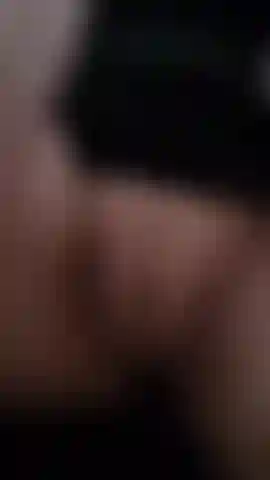 I play with my pussy