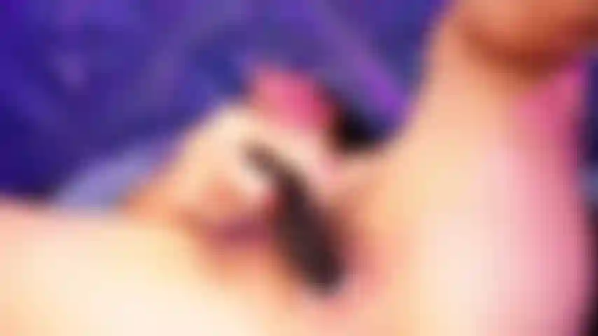 I'm in my living room waiting for you