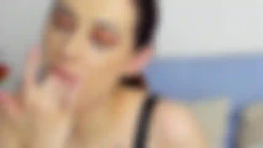 Zoom  face