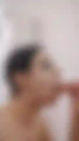 Pov : I am giving you a blowjob !