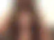 Pussy rubbing in black see through outfit with thigh highs. Orgasm with toy