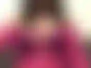 Pink orgasms. Pink fishnets, pink dildo. Dildo fucking from behind, riding, orgasm with dildo