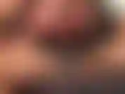 Using toys with two friends. RileyVelvet and RachelRaine. Me and Rachel take turns riding Riley. Then they share a glass double dildo while I use my own glass toy!