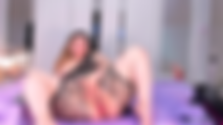 Destroy my horny pussy.