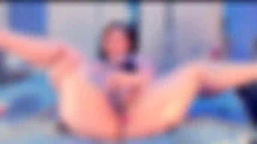 Look how I cum thinking about you