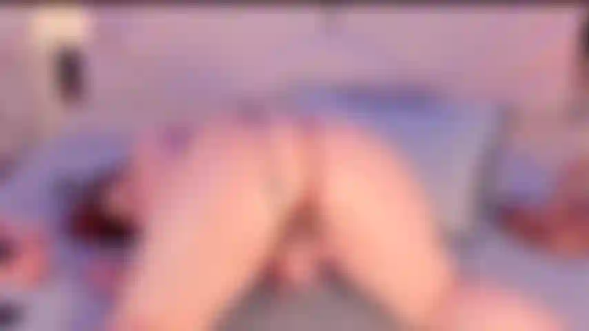 ride dildo creamy