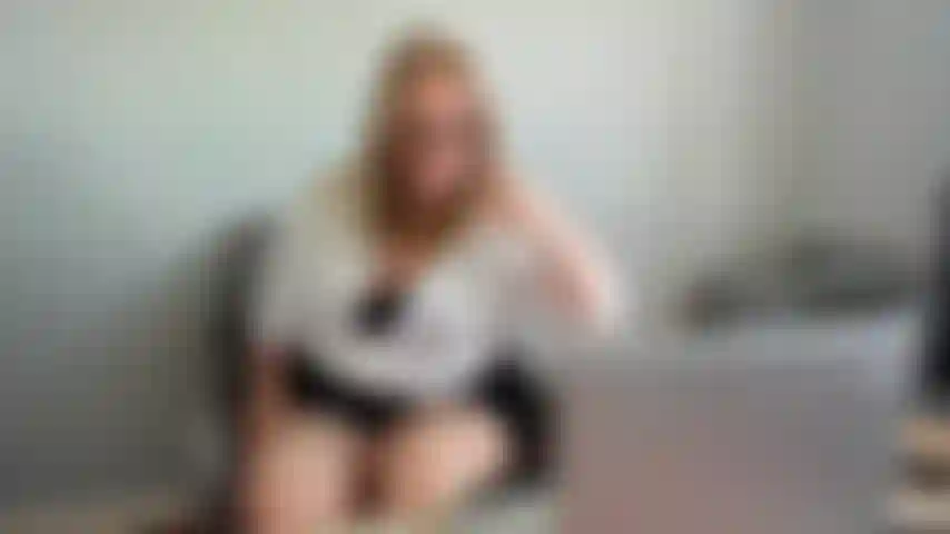 Julie_Bliss - Office103 - You Want the Job?