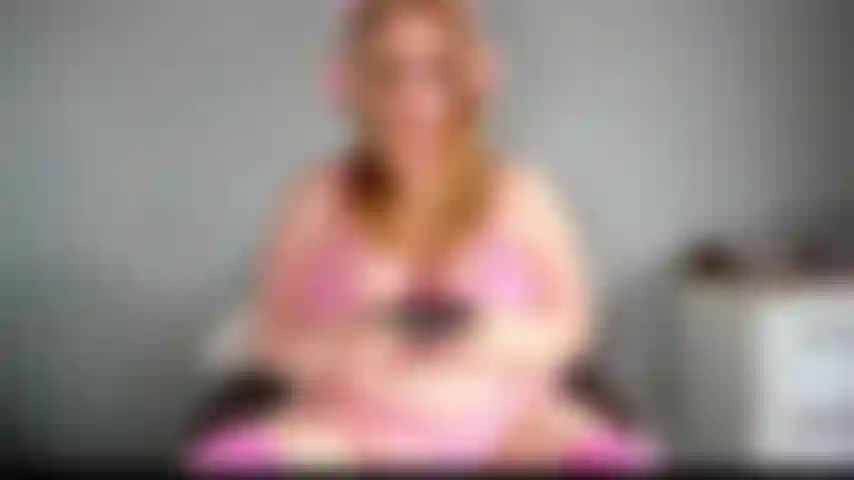 JULIE_BLISS - 109 - Horny Gamer Girl