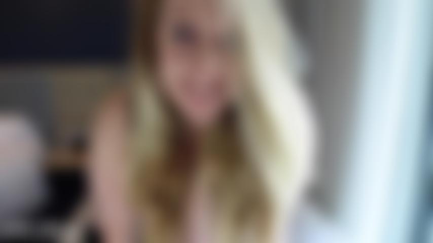 Show off and cum twice.