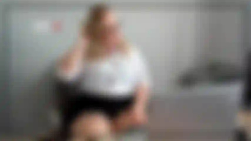 Julie_Bliss - Office101 - Spy On Me CCTV