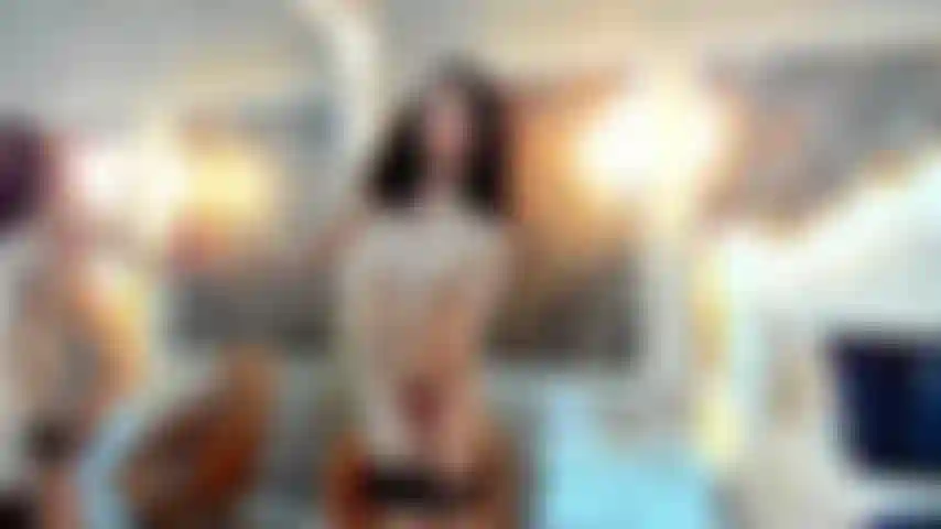 Mature skin that drives you crazy