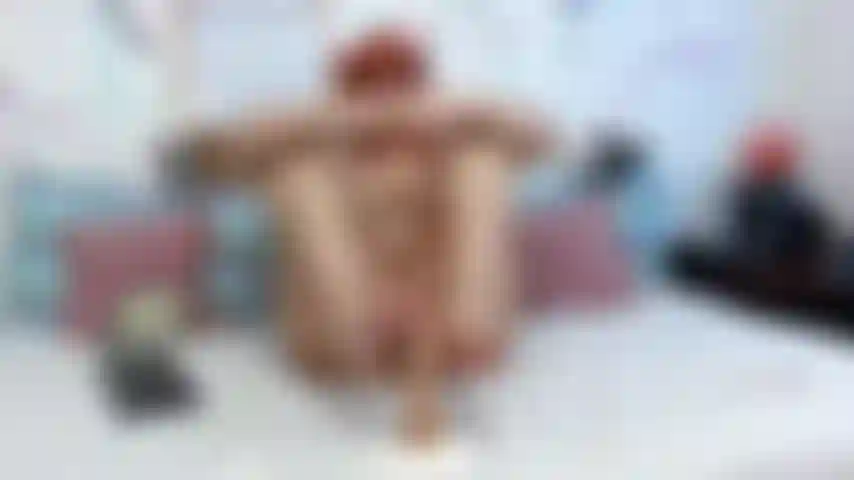 FootFetish / Masturbation