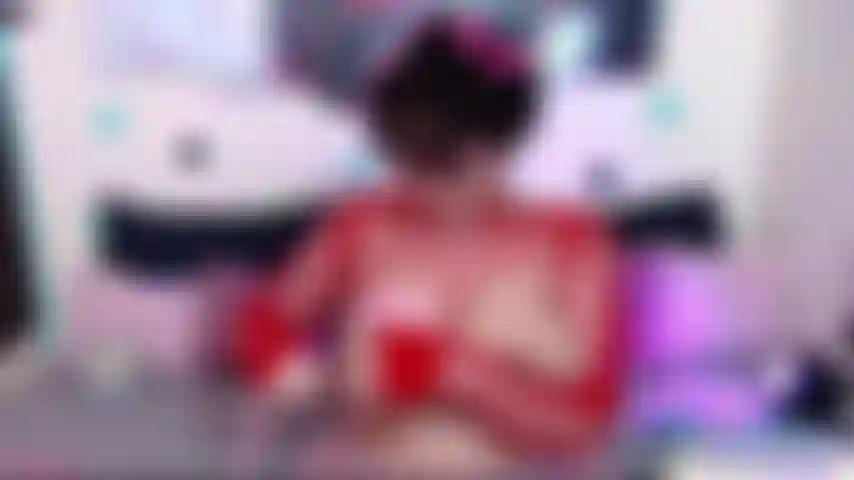 tits tied with ropes N ride