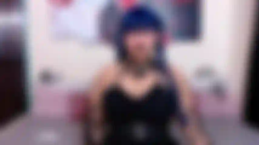 Deepthroat and sloppy blowjob