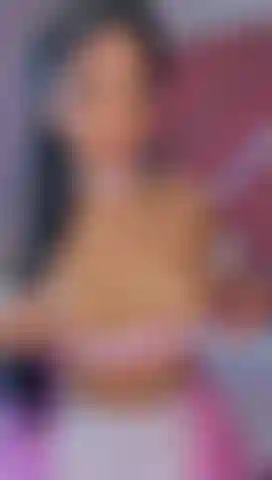 I want you to travel with your mouth across every part of me