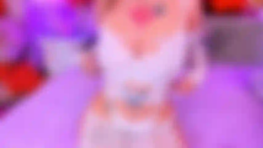 ? Amazing Boobsplay + Nipple Clamps! ?