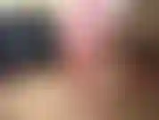 Doin a little naked stretching