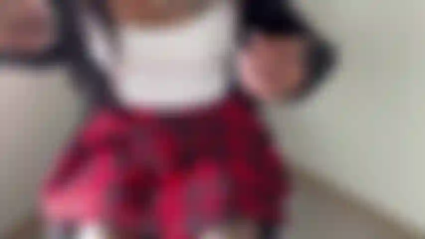 Having a bit of fun with myself ^_^