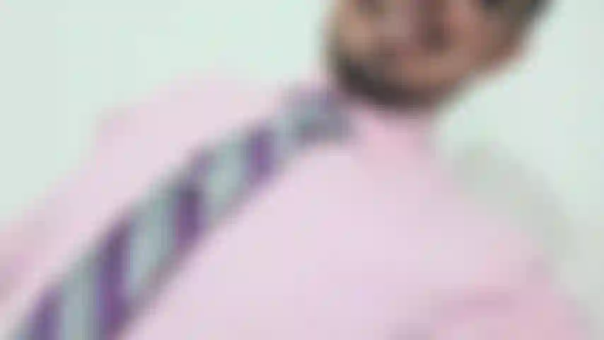 my new pink suit