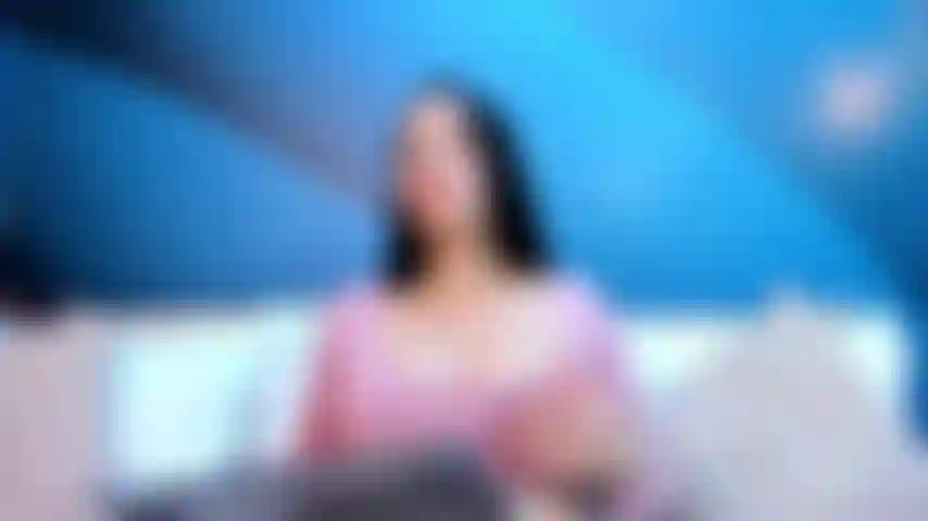 Doesn't touching me excite you?