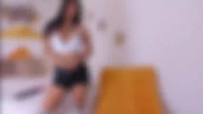 While my lush vibrates in my clitoris your big penis penetrates me, two sensations too delicious that make me very horny