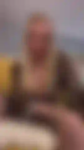 Hey! Ive caught my hubbys friend sniffing my pants! Watch the video to see what happens next. Eat my pussy I have given him punishment .