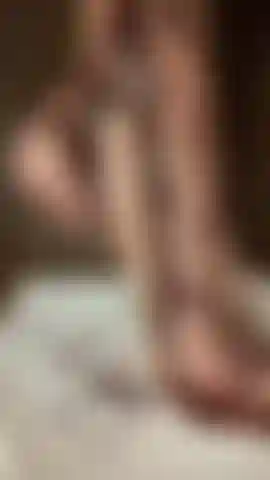 taste my exquisite chocolate feet