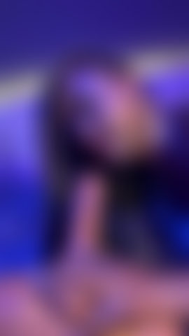 Oral obsession for you.