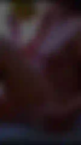 The river of pleasure on my skin