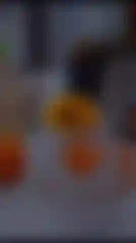 I give you the energy and vigor of the morning in a glass