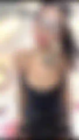 Dressed in black… but ready to drive you crazy This bodysuit hugs every curve while my dark glasses hide just enough to keep you guessing… confident, seductive, and completely in control. Every move is slow, intentional… made to pull you deeper into my vibe.