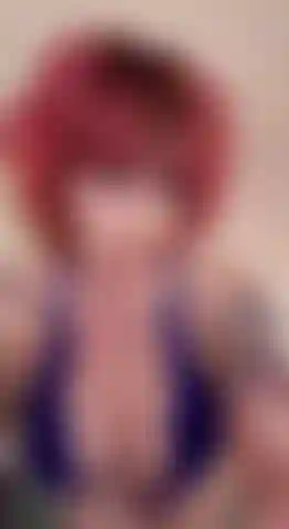 In my bed boobs out teasing