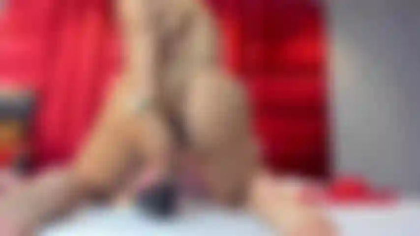 Anal bigdildo