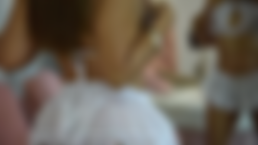 Video tease.