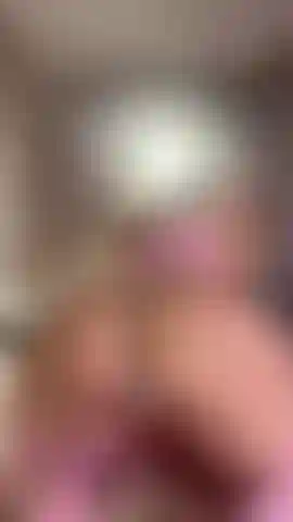 White panties, shaking my ass and looking back at you because I know exactly what you’re thinking… you can’t wait to grab me, pull me closer and bury your face between my cheeks.