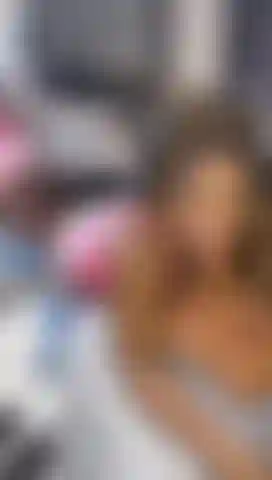 Playing with my torso.