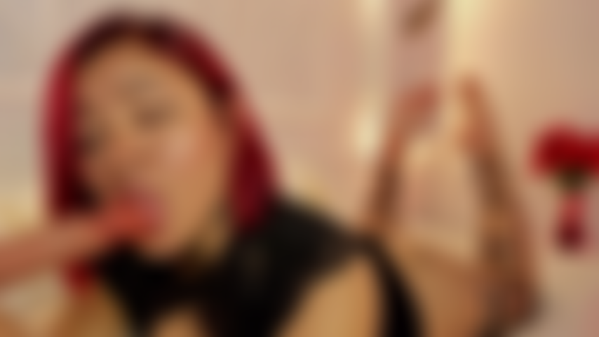 Hottest and sensual blowjob.