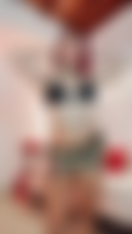 Sensual arabic dance.